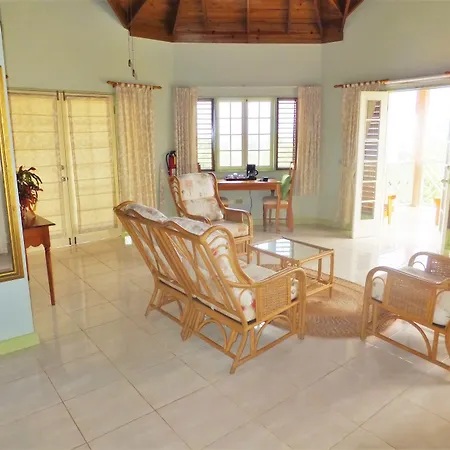 Pimento Lodge Resort-2